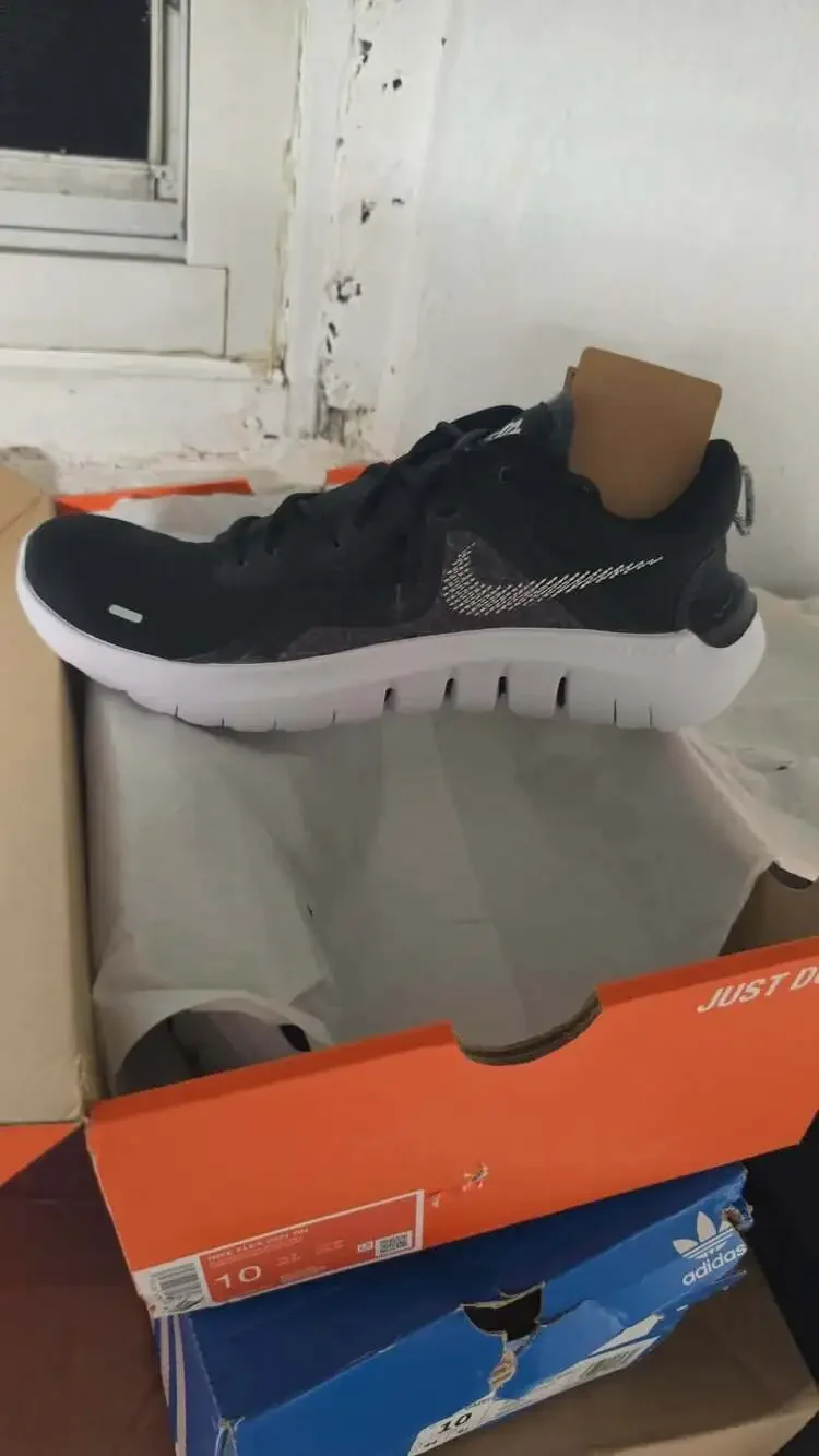 Nike flex 2021